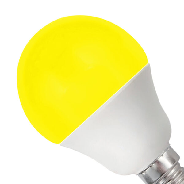 Tronic 2 Watts LED Bulb E14 (Small Screw)