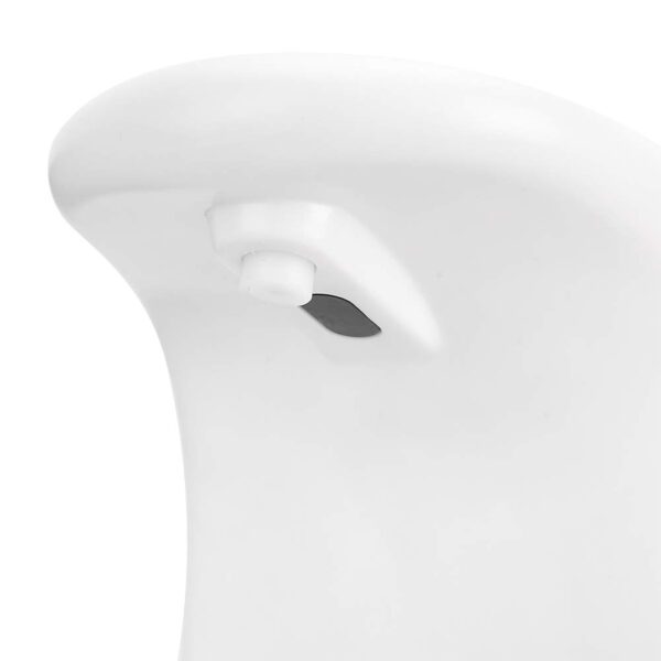 Automatic Soap Dispenser Touchless Foaming Device Electric Battery Powered Auto Motion Sensor