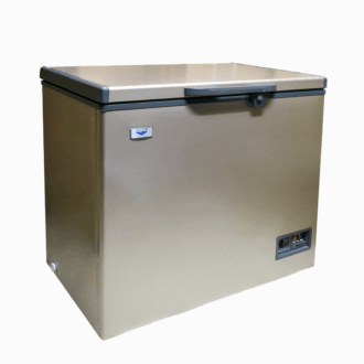 MR UK Freezer Uk 125D (250L)