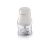 Philips Chopper 450W 0.7L Plastic Bowl with Two Blades HR1393