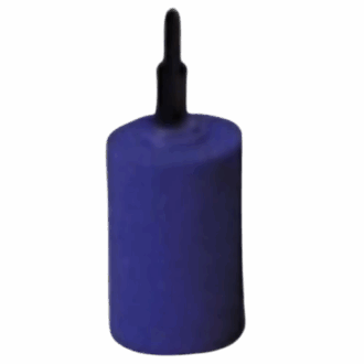 PV Small Cylinder Air Stone HA-007