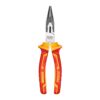 Total Long Nose Pliers 8" Insulated THTIP2381