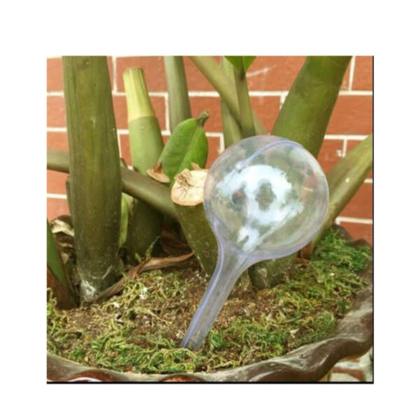 Urve Humidifier Flowered Pot Flower Watering Apparatus Plant Waterer Automatic Flower Drip UR3115