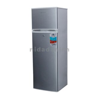 Westpoint Refrigerator 257L Defrost Double Door WRHN-3018.EI
