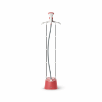 Philips Garment Steamer 1000 Series 1800W with 1.8L Detachable Tank, 3 Steam Setting, Glove, 36 g/min STE1020/46