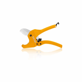 Ingco PVC Pipe Cutter 3-42mm with Auto Open Function HPC05428