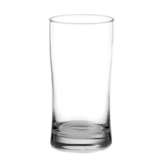Ocean Glass 6pcs Sweet Bell Hi Ball 235ml Drink Tumbler 1B00808L