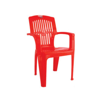 Cello Plastic Chair Flying Eagle 545 x 600 x 850mm
