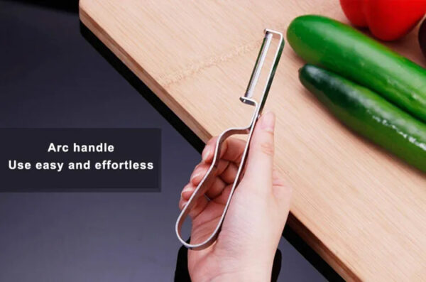 Nadstar Potato Peeler Scraper 201710005