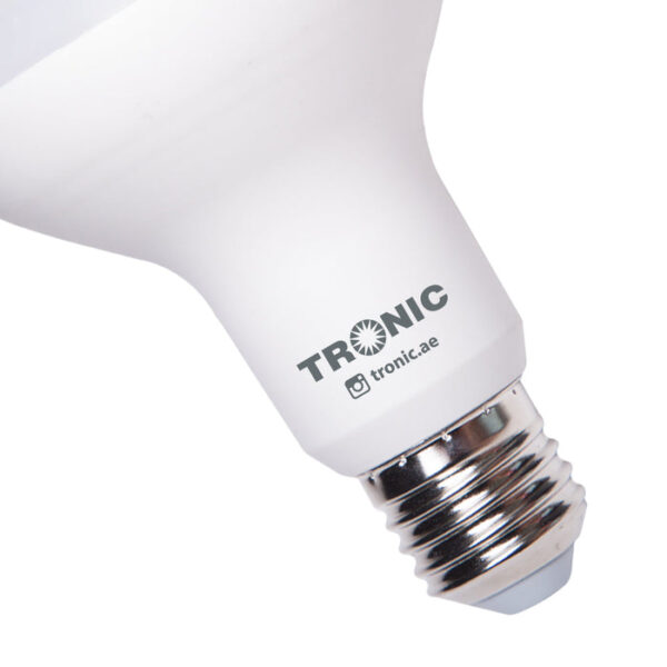 Tronic 7 Watts Spotlight LED Day Light E27 (Screw) Bulb