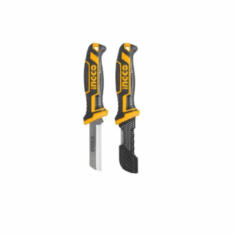 Ingco Cable Stripping Knife Straight Blade HPK82101