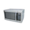 Westpoint Microwave 34L 1000W with Grill Digital Silver WMS3416.I
