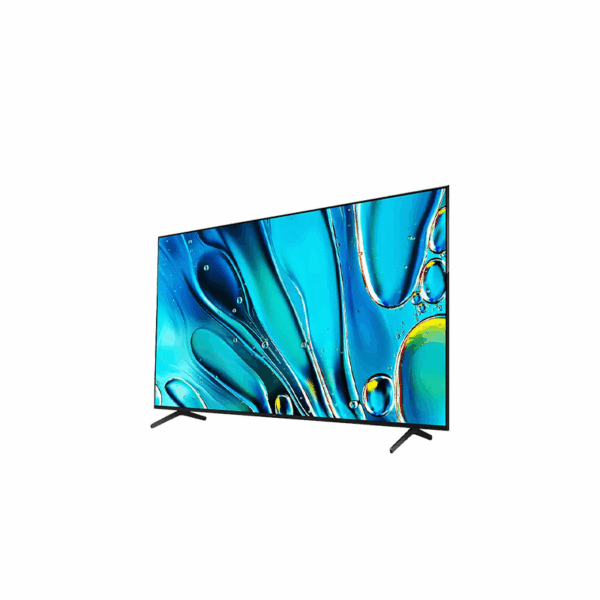 Sony Bravia 65" LED UHD 4K Smart Google TV with 4K HDR Processor X1™, Motionflow™ XR, TRILUMINOS PRO, Airplay K-65S30E51