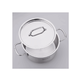 Korkmaz Proline Gastro Casserole 36x21cm (Satin) A2726
