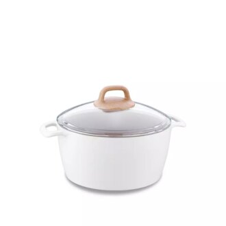 Korkmaz Gusto Ceramic Casserole 24x12cm A2979