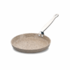 Korkmaz Minika Alu. Frypan 16cm A1258