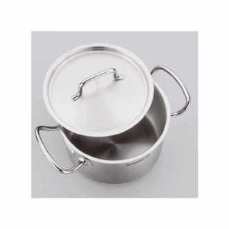 Korkmaz Proline Gastro Casserole 14x9cm (Satin) A2719