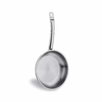 Korkmaz Proline Frypan 32x6cm (Satin) A1177