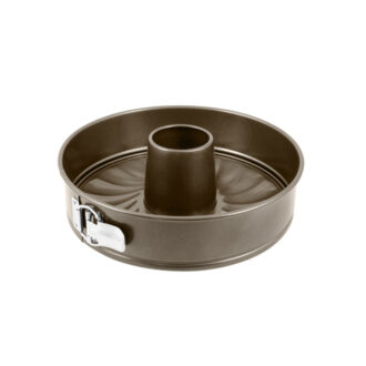 Tefal Easy Grip Springform Savarin 25cm Ultra Resistant Mold J1627845