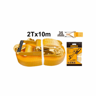 Ingco Cargo Belt 2T 10m HRSP2101
