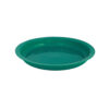 Cello Plastic Round Tray 35 350 x 42mm (Pack of 12)
