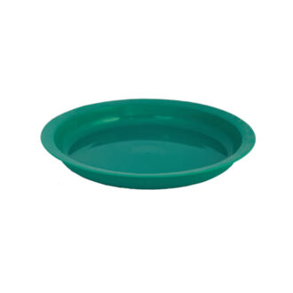 Cello Plastic Round Tray 35 350 x 42mm (Pack of 12)