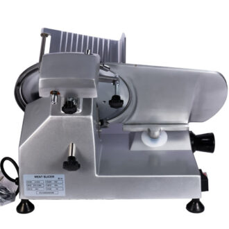 Nadstar Commercial Meat Slicer S-12