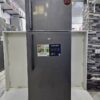 MR UK 212 | 2-Door Refrigerator Fridge 106L