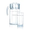 Luminarc Jug Set Octime 7pc N0789