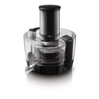 Philips Food Processor 1000W Blender Jar 1.5L & Bowl 3.4L Advanced 30+ Functions HR7778