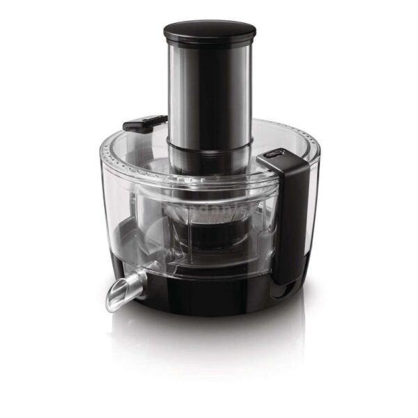 Philips Food Processor 1000W Blender Jar 1.5L & Bowl 3.4L Advanced 30+ Functions HR7778
