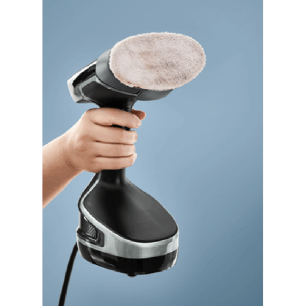 Tefal Access Steam Force Handheld Garment Steamer 2000W with 200ml Tank 2.6m Cable Cord 90g/min DT8230M0