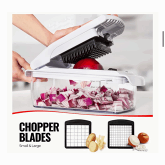 Kodtec Multi Chopper 6in1 KT-3103MC