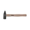 Total Machinist Hammer 500g Hardwood Handle THTW71500
