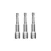 Total Magnetic Nut 8mm 3pcs Set TAC270831