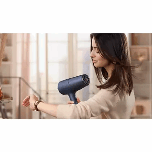 Philips Hair Dryer 2300W 6 Heat/Speed Settings BHD510