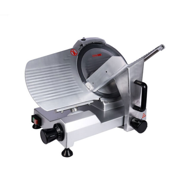 Nadstar Commercial Meat Slicer S-12