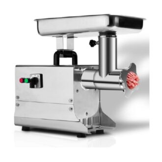 Generic Commercial Meat Grinder Stainless Steel 220kg/h