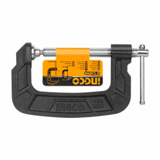 Ingco G Clamp 6" HGC0106