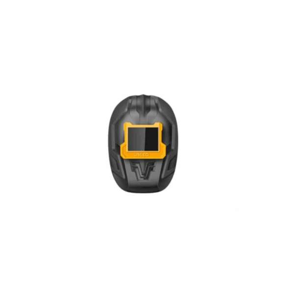 Ingco Head Welding Helmet 110*90*3mm WM128