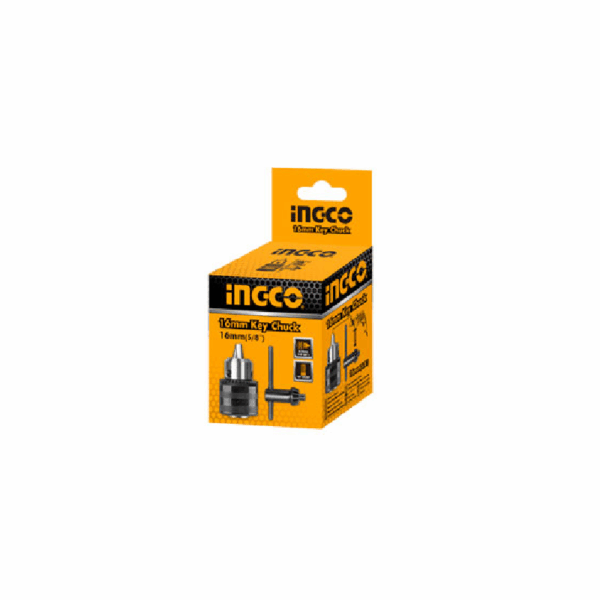 Ingco Drill Chuck Key 16mm KC1601