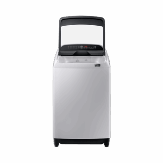 Samsung Washing Machine 10kg Top Load Gray WA10T5260BW/NQ