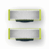 Philips Oneblade Replaceable Blade 2pcs QP220/51