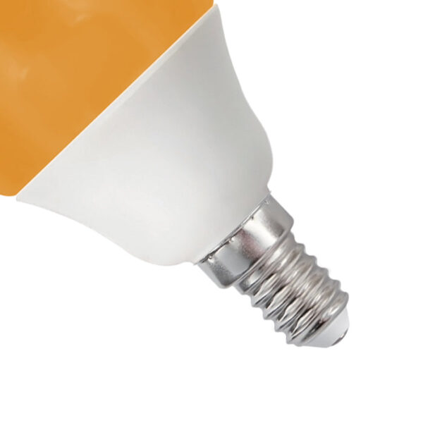 Tronic 2 Watts LED Bulb E14 (Small Screw)