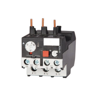 Tronic 5.5A to 8A Overload Relay