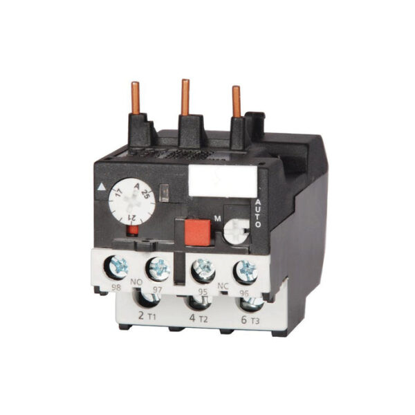 Tronic 5.5A to 8A Overload Relay