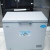 MR UK 210Ltr Deep Freezer Uk-420