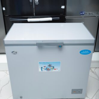 MR UK 210Ltr Deep Freezer Uk-420