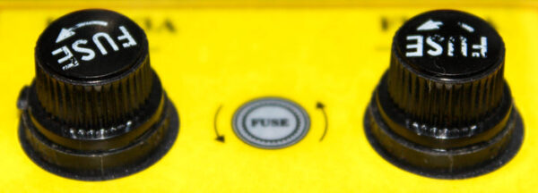 Tronic Automatic Transfer Switch 100A