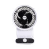 Tronic 360 Degrees Rotating Table Fan
